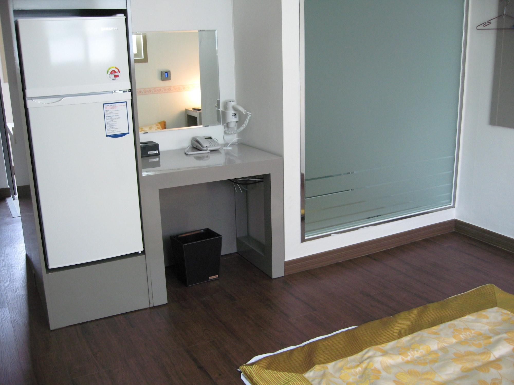 Residence Mumum Hotel Busan Dış mekan fotoğraf