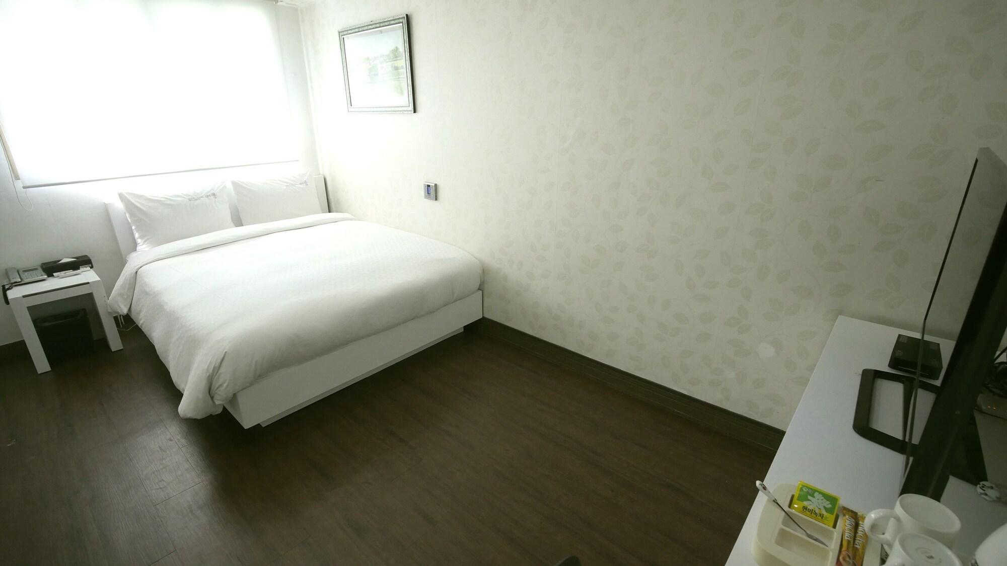 Residence Mumum Hotel Busan Dış mekan fotoğraf