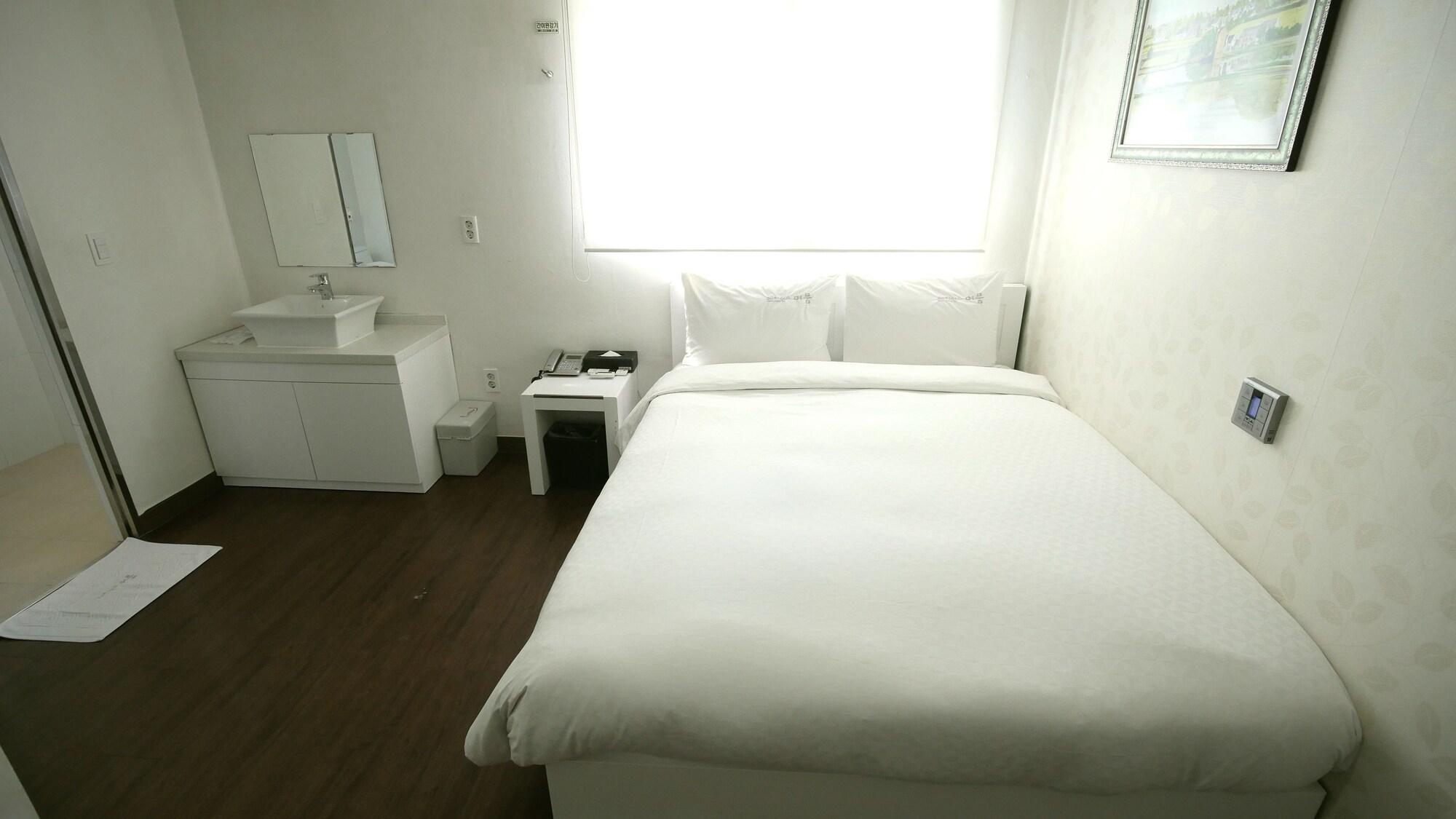 Residence Mumum Hotel Busan Dış mekan fotoğraf